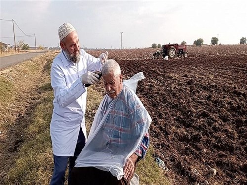 HİLVAN VEFA PROJEMİZ 2 YAŞINDA!